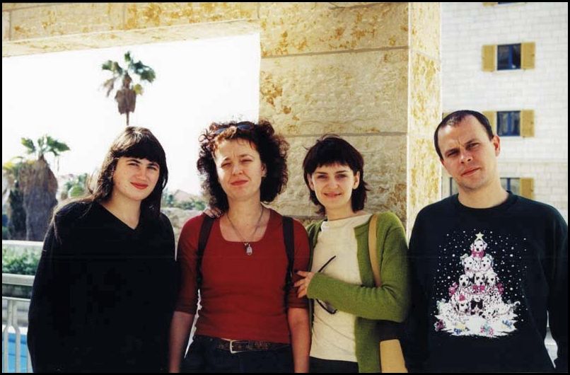 ������� � ����