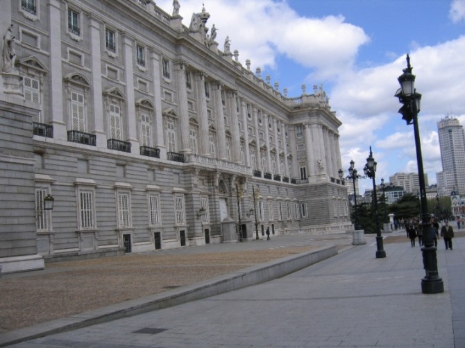 Royal Palace 5