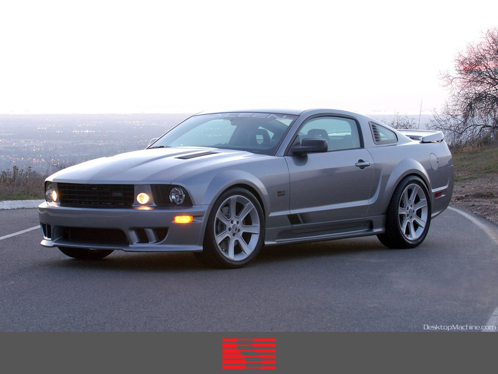 Saleen-Mustang-09-1024